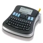 Dymo LabelManager 210D+ Rotuladora Electrónica QWERTY Negro/Plata